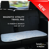 Magnetic Seat Cushion/Travel Pad